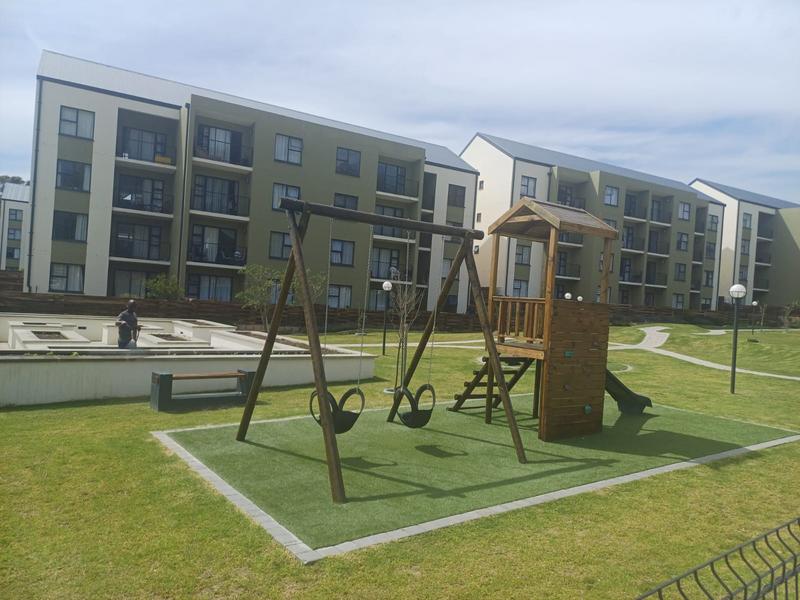 To Let 1 Bedroom Property for Rent in Gordons Bay Western Cape